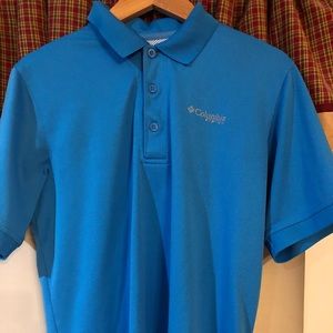 Men’s Columbia PFG Shirt